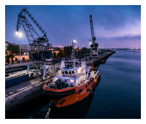 Warehouse Operations